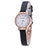 2019 Minimalist Fashion Woman Fine Strap Watch Travel Souvenir Birthday Gifts Free shipping & Wholesale