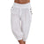 2019 New Brand Summer Pants Fat Younger Sister Wide Leg Pants Fat People Fashion Loose Women Outwear Ropa Mujer Large Size S-5XL
