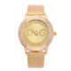 2019 New Fashion Watches European popular Style Women Luxury Brand Quartz Wristwatches Reloj Mujer Casual Stainless Steel Clock