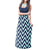 2019 Summer Women Dress Striped Design Long Boho Dress Lady Sleeveless Beach Summer Sundrss Maxi Dress Female Sexy Clothing