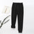 2020 Autumn Drawstring Elastic Waist Sweatpants Women Thin Sports Pants Streetwear Casual Soft Solid Joggers Pantalones De Mujer