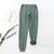 2020 Autumn Drawstring Elastic Waist Sweatpants Women Thin Sports Pants Streetwear Casual Soft Solid Joggers Pantalones De Mujer