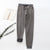 2020 Autumn Drawstring Elastic Waist Sweatpants Women Thin Sports Pants Streetwear Casual Soft Solid Joggers Pantalones De Mujer