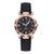 2020 New Women Watch Ladies Watch Colorful Luxury Delicate rhinestone Watches Quartz Watch Frosted dial Female Bracele Watch YE1