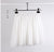 2020 Summer Skirt Fashion Retro Beach Printed Chiffon Skirt Bohemia Skirt