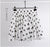2020 Summer Skirt Fashion Retro Beach Printed Chiffon Skirt Bohemia Skirt