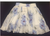 2020 Summer Skirt Fashion Retro Beach Printed Chiffon Skirt Bohemia Skirt