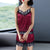 2020 Women Pajamas Sets Satin Sleepwear Silk 4 Pieces Nightwear Pyjama Spaghetti Strap Lace Sleep Lounge Pijama With Chest Pads