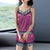 2020 Women Pajamas Sets Satin Sleepwear Silk 4 Pieces Nightwear Pyjama Spaghetti Strap Lace Sleep Lounge Pijama With Chest Pads