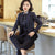 3 Piece Set High-quality Women Formal Pant Suit Blazer Suit Office Lady Uniform Designs Business Jacket and Pant for Work Wear