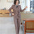 3 Piece Set High-quality Women Formal Pant Suit Blazer Suit Office Lady Uniform Designs Business Jacket and Pant for Work Wear