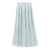 #35 summer skirt winter Vintage Casual High Waist Long Solid Fashion Daily Pleated Skirt japanese streetwear steampunk skirt