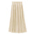 #35 summer skirt winter Vintage Casual High Waist Long Solid Fashion Daily Pleated Skirt japanese streetwear steampunk skirt
