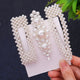 5 Pieces Pearl Hairpin Women's Fashion Soft Pearl Hairpin Hair Stick Girl Hair Clip Hair Clip Set Hair Accessories Jewellery