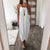 6 Colors Women Dress Summer Spaghetti Strap Solid  Loose Straps Elegant Holiday Casual Party Leisure Off Shoulder Beach Dress
