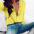 Blouses Tops Women Casual Solid Color ladies office Tunic Tops Sexy Buttons Long sleeve Blouse Women Chiffon white Shirt blusas