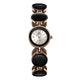 Brand Fashion Bracelet Watches Women Alloy Luxury Watch Quartz Wristwatch Classic Girls Ladies Casual Business Watch