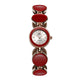 Brand Fashion Bracelet Watches Women Alloy Luxury Watch Quartz Wristwatch Classic Girls Ladies Casual Business Watch
