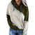 CALOFE Womens Hoodies Sweatshirt Ladies Baggy Pullover Tops Drawstring Jumper Ladies Colorful Tie Dye Style Hooded Hoodies
