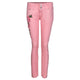 CHAMSGEND Plus Size Women Jeans Fashion Sexy Women Embroidered Jeans Stretch High Waist Slim Sexy Pencil Pants Pockets Jeans Fe6