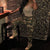 Camouflage Joggers Womens Pants Camo Casual Cargo Military Combat Trousers Hip Hop Rock Trousers femme Mujer Loose Calca Female