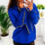 Casual Women's Hoodies 2019 female Casual Hoodies Sweatshirts Women Solid Color Harajuku Pullover Tops Coat