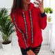 Casual Women's Hoodies 2019 female Casual Hoodies Sweatshirts Women Solid Color Harajuku Pullover Tops Coat