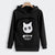 Cat Lovers Hoodie Kangaroo Dog Pet Paw Dropshipping Pullovers Cuddle Pouch Sweatshirt Pocket Animal Ear Hooded