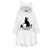 Cat Print Long Hoodies Sweatshirt Women Fleece Warm Embroidery Pocket Pullovers Cat Ear Plus Size Hoodie Top Blouse Sweat Femme