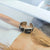 Couple Women Ring Set Cross Punk Rings Jewellery Ladies Cute Tassel Wedding Joint Fashion HipHop Silver Color Zinc Alloy Anillos