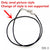 Cross Women Bracelet Small Bracelets Ladies Bangle Jewellery Couples Elegant Fashion Retro Silver Color Zinc Alloy Metal Armband