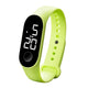 Digital Watch Women 2019 montre sport femme LED Electronic Sports Watch Mens Luminous Sensor Watches montre digitale femme 03*