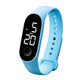 Digital Watch Women 2019 montre sport femme LED Electronic Sports Watch Mens Luminous Sensor Watches montre digitale femme 03*
