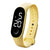 Digital Watch Women 2019 montre sport femme LED Electronic Sports Watch Mens Luminous Sensor Watches montre digitale femme 03*