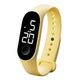 Digital Watch Women 2019 montre sport femme LED Electronic Sports Watch Mens Luminous Sensor Watches montre digitale femme 03*