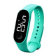 Digital Watch Women 2019 montre sport femme LED Electronic Sports Watch Mens Luminous Sensor Watches montre digitale femme 03*
