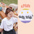 ELFSACK Multicolor Graphic Print Casual Harajuku T-Shirts Women 2020 Summer ELF New Korean Stylish Ladies Daily Basic Tops
