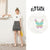 ELFSACK Multicolor Graphic Print Casual Harajuku T-Shirts Women 2020 Summer ELF New Korean Stylish Ladies Daily Basic Tops