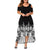 Evening Party Summer Plus Size Maxi Dress Women 5XL 2020 Short Sleeve Floral Printed Elegant Large Dress For Ladies vestidos