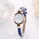 Fashion Hot Sale Women Bracelet Watch Female Quartz Women Lady Round Quartz Analog Bracelet Wristwatch Watch reloj mujer Clock