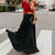 Fashion Pleated Long Skirt 2019 Lady Casual Loose Soild High Waist Long Skirt Ladies All-match Ankle-Length Skirts Multi Colors