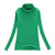 Fashion Solid Colors Women T-shirts Long Sleeve Slim Turtle Neck Shirts Women Tops
