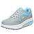 Fashion Women Vulcanize Shoes Women Sneakers Shoes Women's Casual Shoes Comfort Sneakers Platform Breathable Sneaker #806