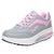 Fashion Women Vulcanize Shoes Women Sneakers Shoes Women's Casual Shoes Comfort Sneakers Platform Breathable Sneaker #806