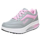Fashion Women Vulcanize Shoes Women Sneakers Shoes Women's Casual Shoes Comfort Sneakers Platform Breathable Sneaker #806