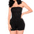 Fashion Women's Jumpsuits 2019 Trend Summer Playsuit Off Shoulder Strapless Solid Pure Sexy Jumpsuit Sportwear Party Plausuits