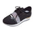 Fashion Women's Sneakers Women Shoes Lace Up Shoes Casual Shoes Woman Low Heel shoes Women's Stitching Low-Top Sneakers #805