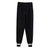 Fashion Women's Solid Casual Track Pants Harem Trousers Sports Exercise Pants Loose Elastic Waist Pants pantalon femme @47