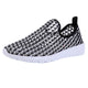 Fashion Women sneakers breathable flat shoes woman slip on vulcanized shoes sports female summer Sports Running Sneakers #809
