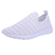 Fashion Women sneakers breathable flat shoes woman slip on vulcanized shoes sports female summer Sports Running Sneakers #809